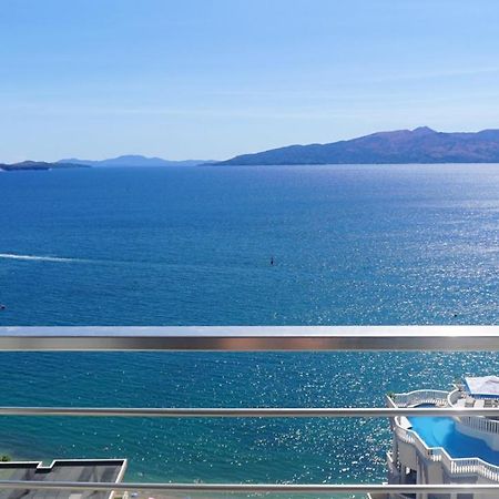 Nautilus Apartment Premium Sarandë Buitenkant foto