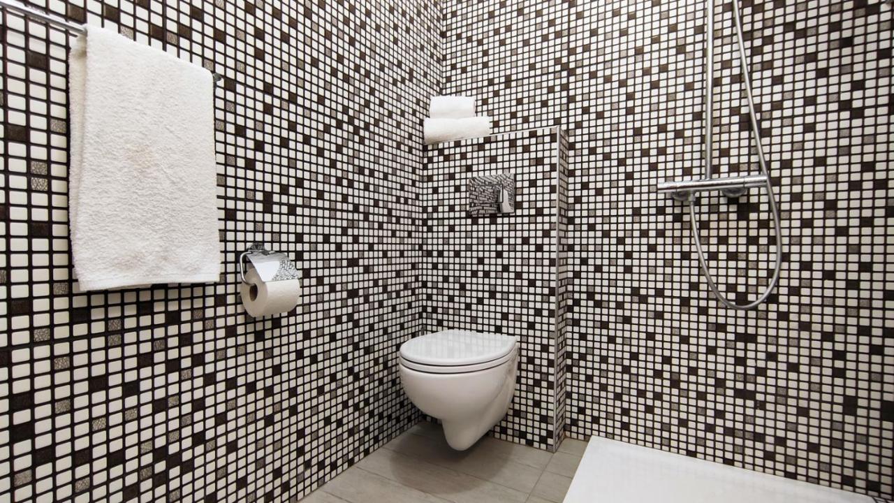 Nautilus Apartment Premium Sarandë Buitenkant foto